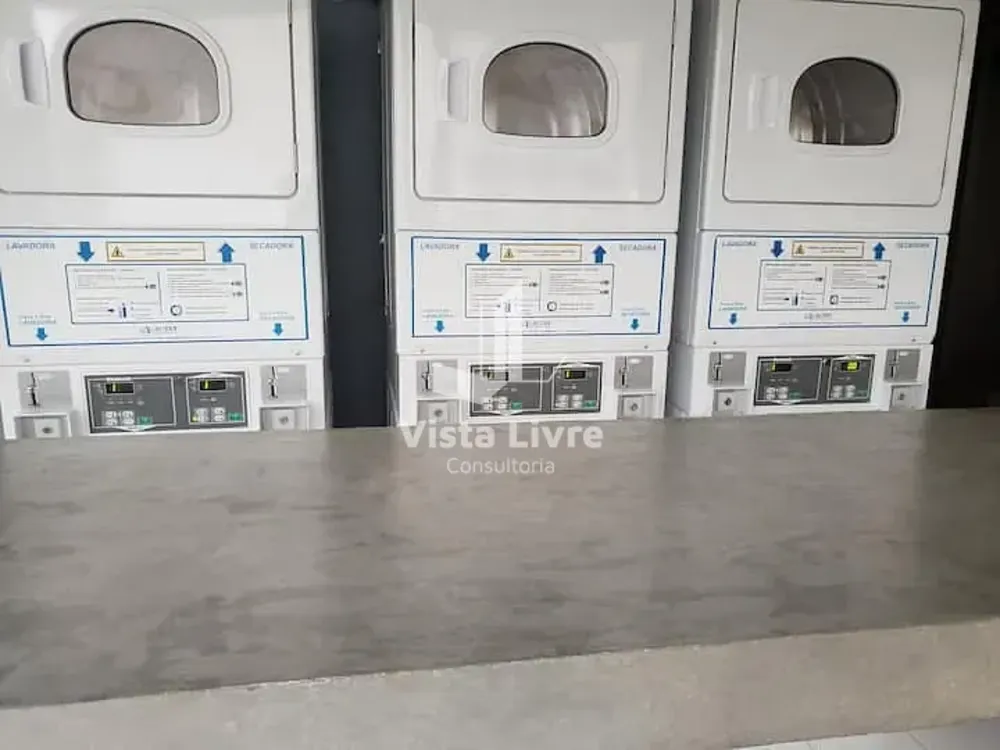 Apartamento, 1 quarto, 35 m² - Foto 1