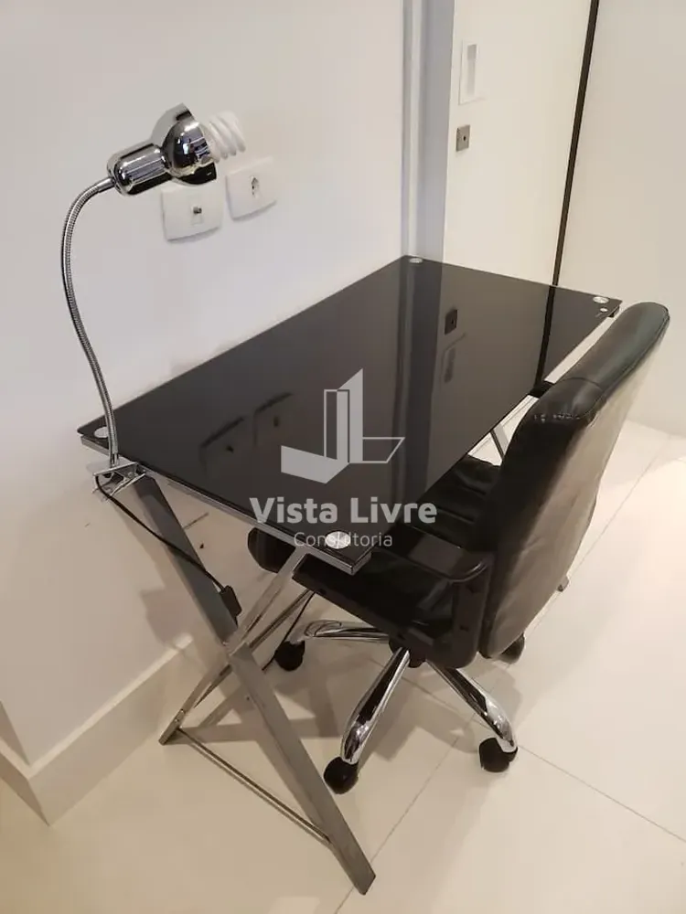 Apartamento, 1 quarto, 35 m² - Foto 7