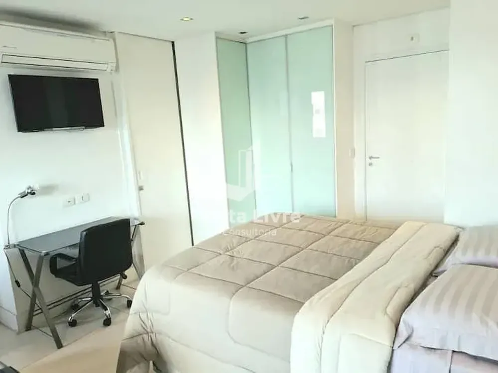 Apartamento, 1 quarto, 35 m² - Foto 2