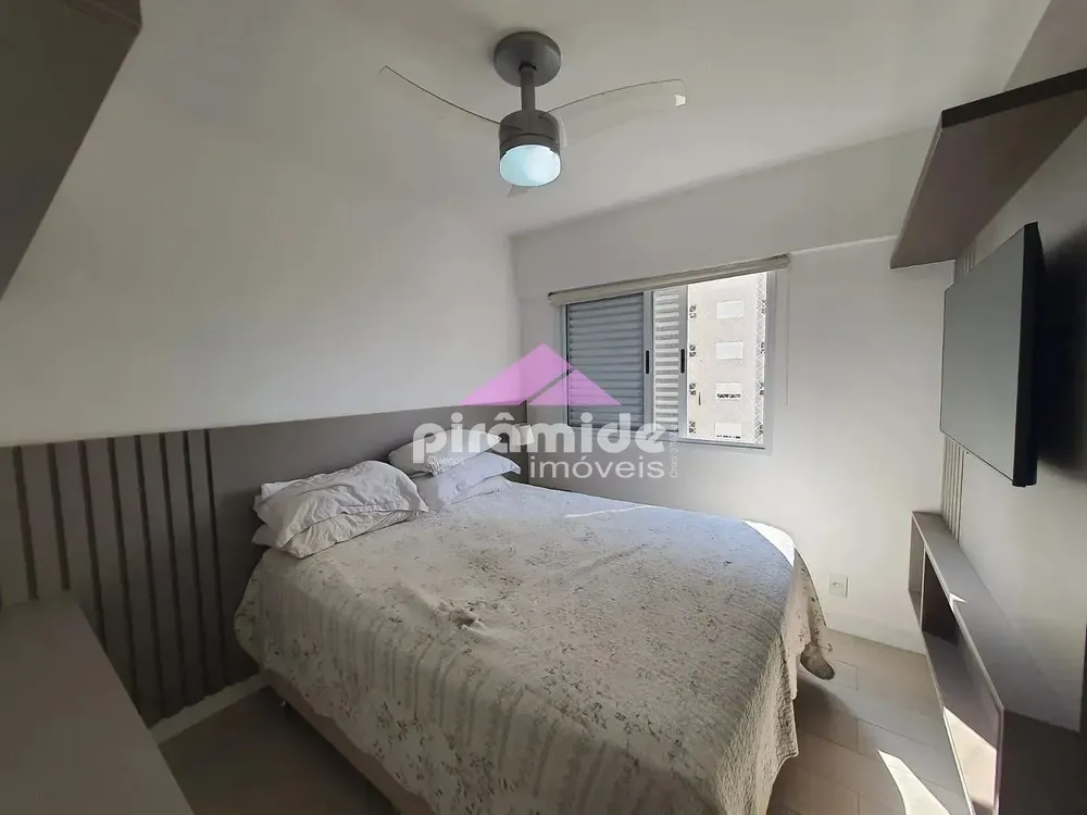 Apartamento, 3 quartos, 89 m² - Foto 5