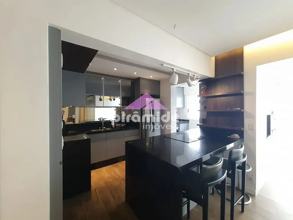 Apartamento, 3 quartos, 89 m² - Foto 3