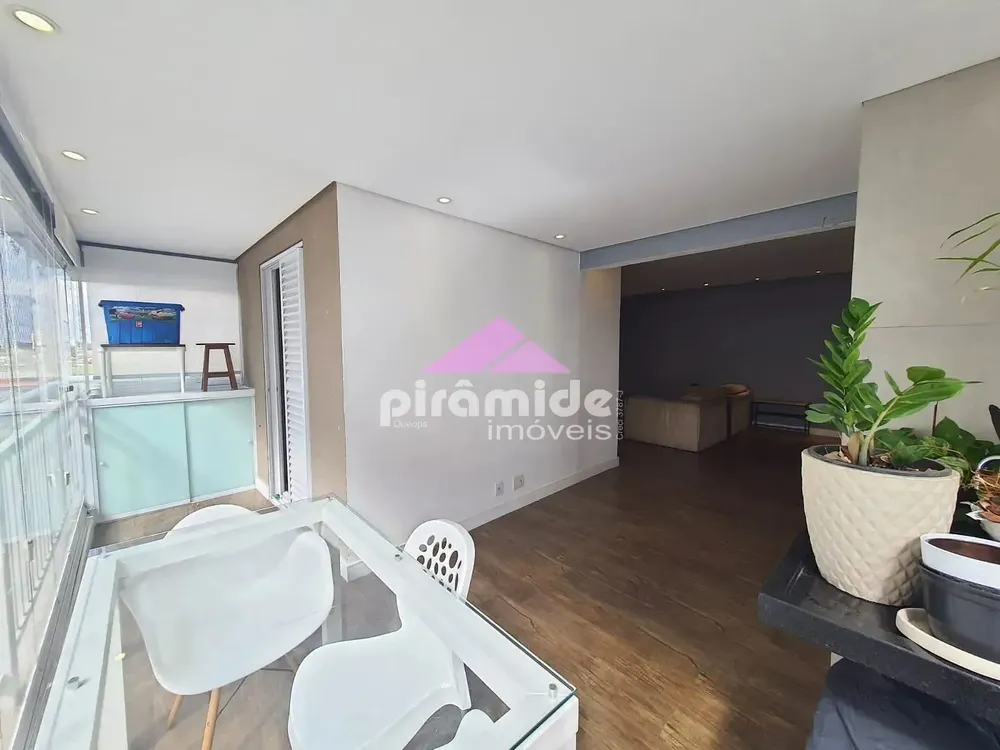 Apartamento, 3 quartos, 89 m² - Foto 8