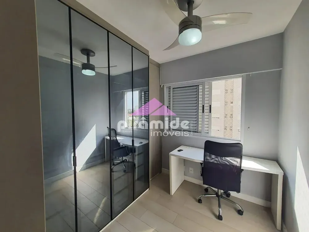 Apartamento, 3 quartos, 89 m² - Foto 7