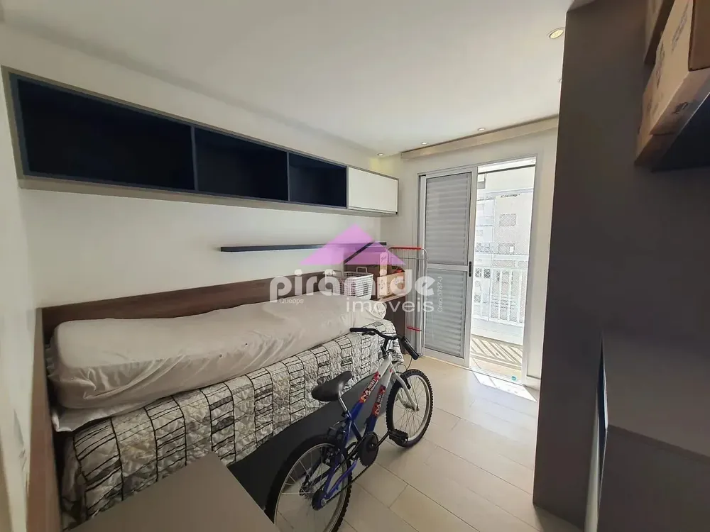Apartamento, 3 quartos, 89 m² - Foto 6