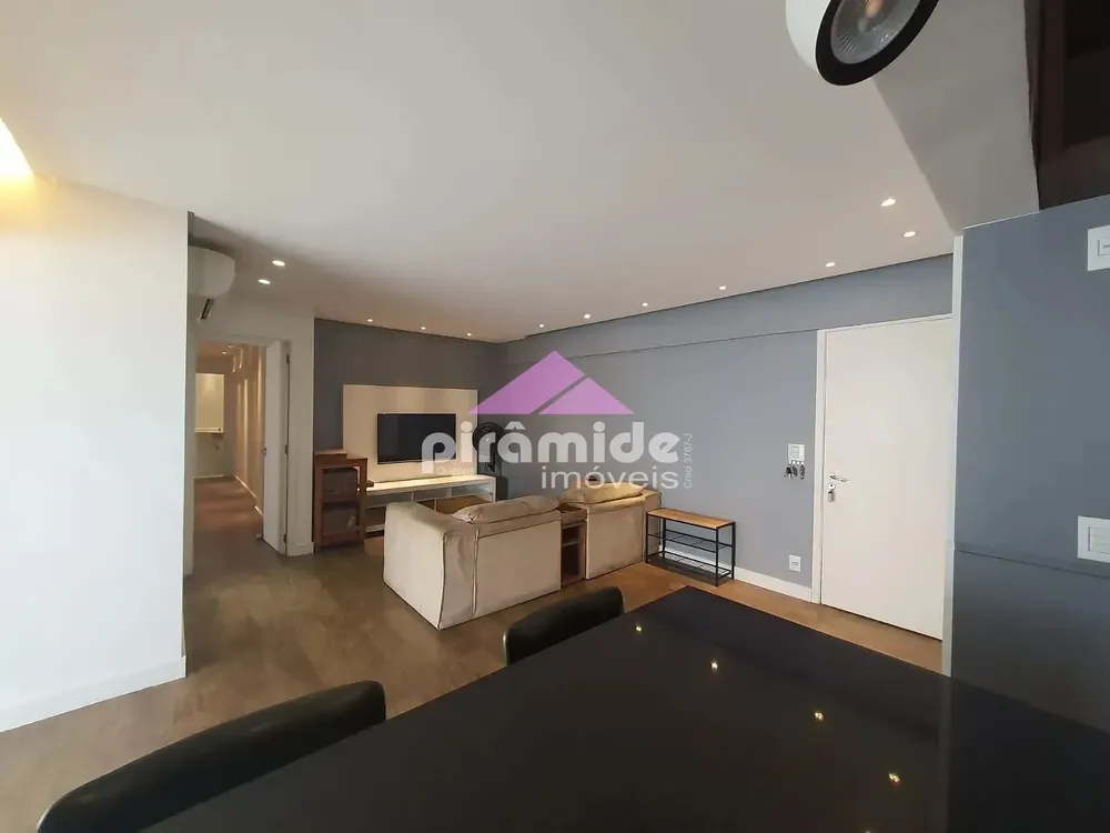 Apartamento, 3 quartos, 89 m² - Foto 1