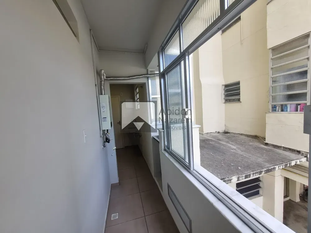 Apartamento, 2 quartos, 70 m² - Foto 22