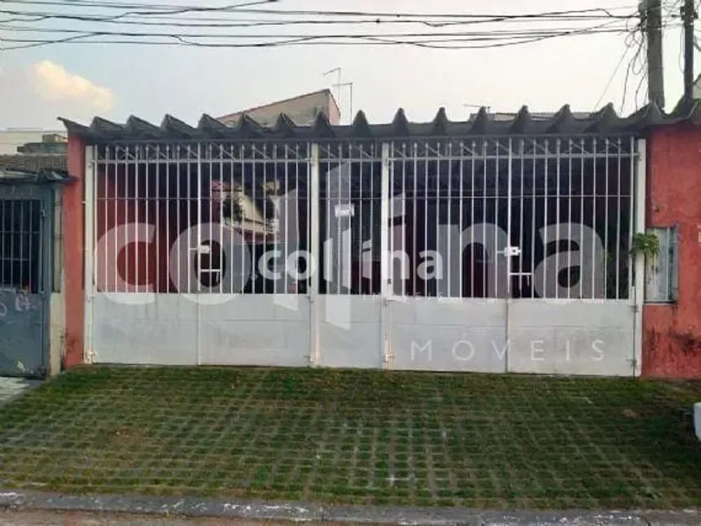 Casa, 3 quartos, 154 m² - Foto 4