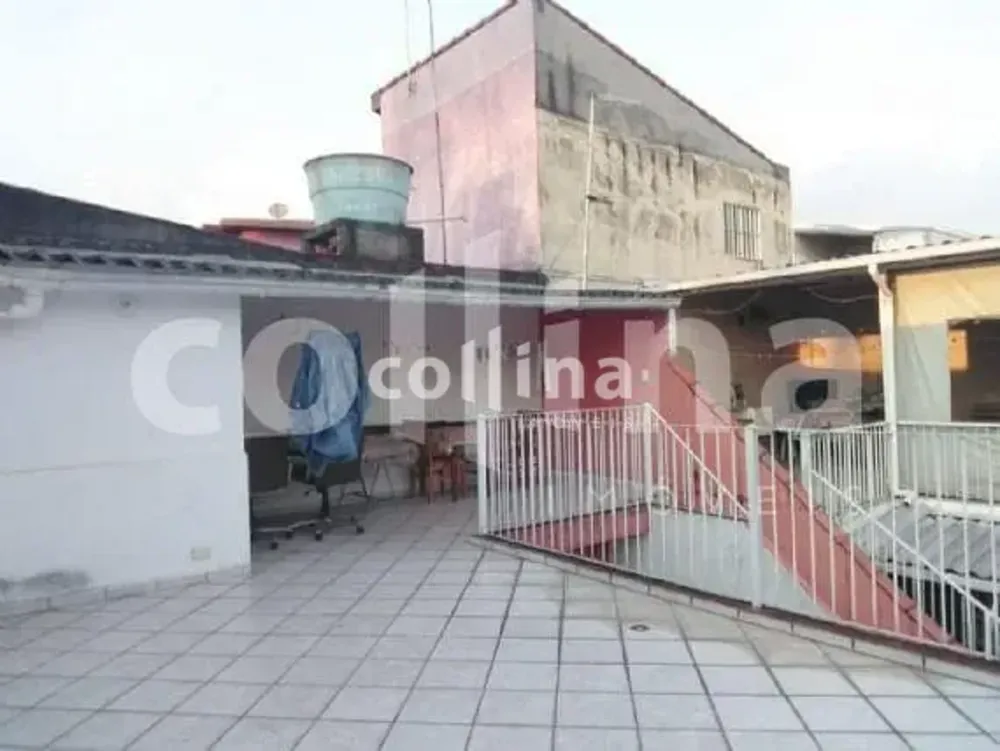 Casa, 3 quartos, 154 m² - Foto 3
