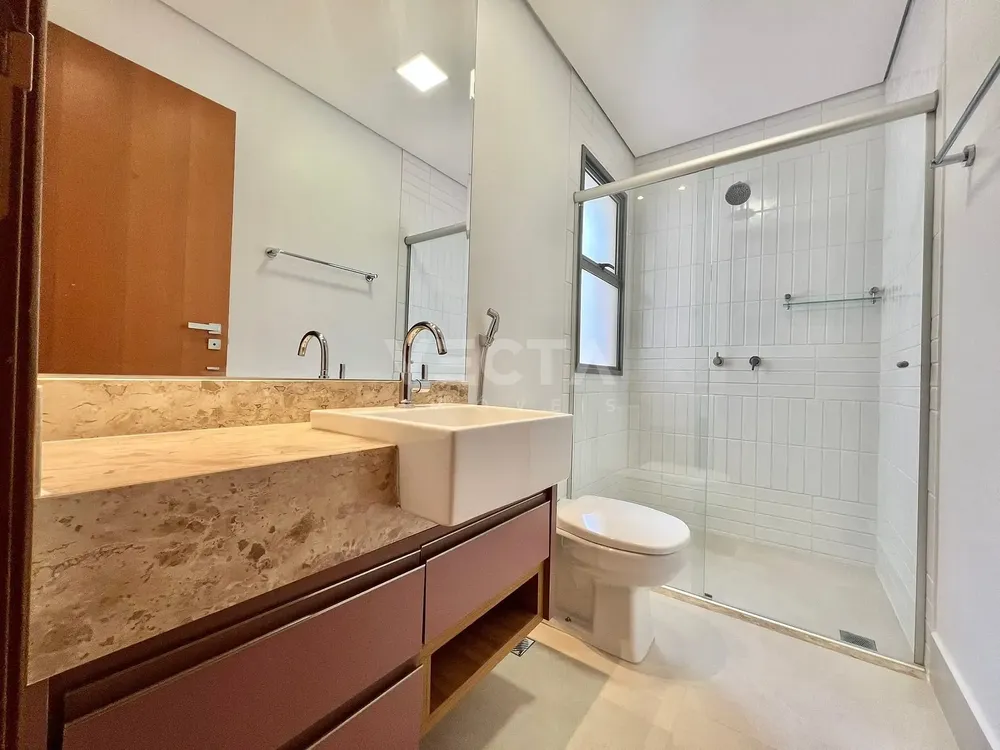 Apartamento, 3 quartos, 127 m² - Foto 4