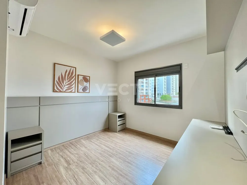 Apartamento, 3 quartos, 127 m² - Foto 1