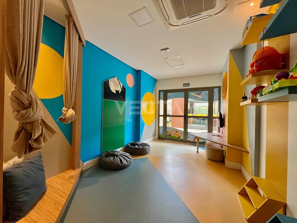 Apartamento, 3 quartos, 127 m² - Foto 3