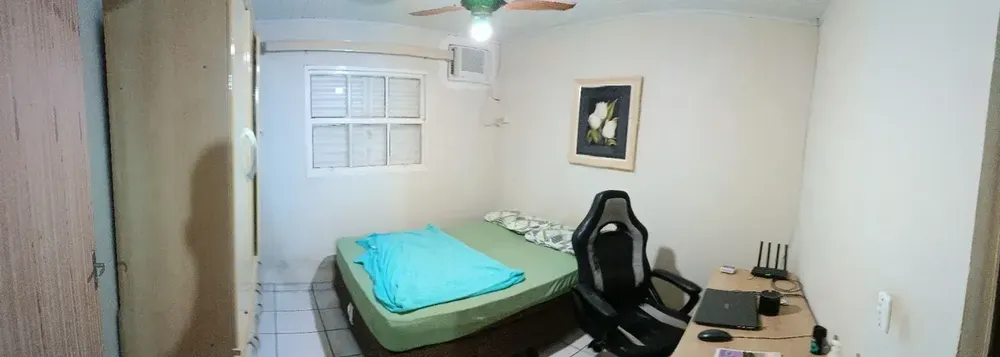 Casa, 3 quartos, 220 m² - Foto 1