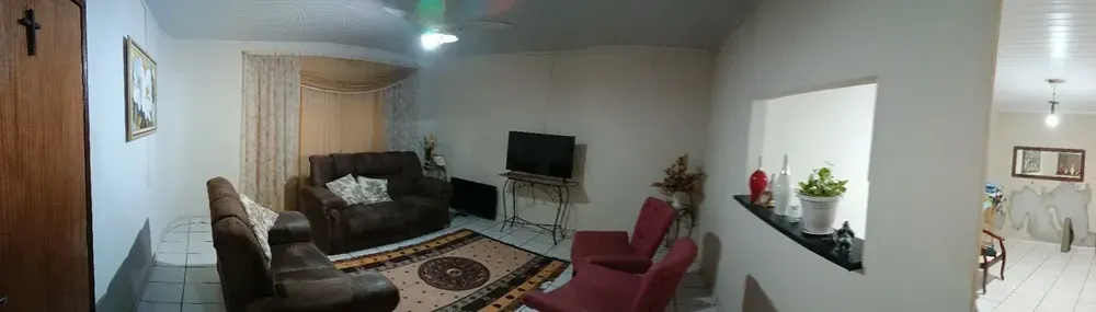 Casa, 3 quartos, 220 m² - Foto 2