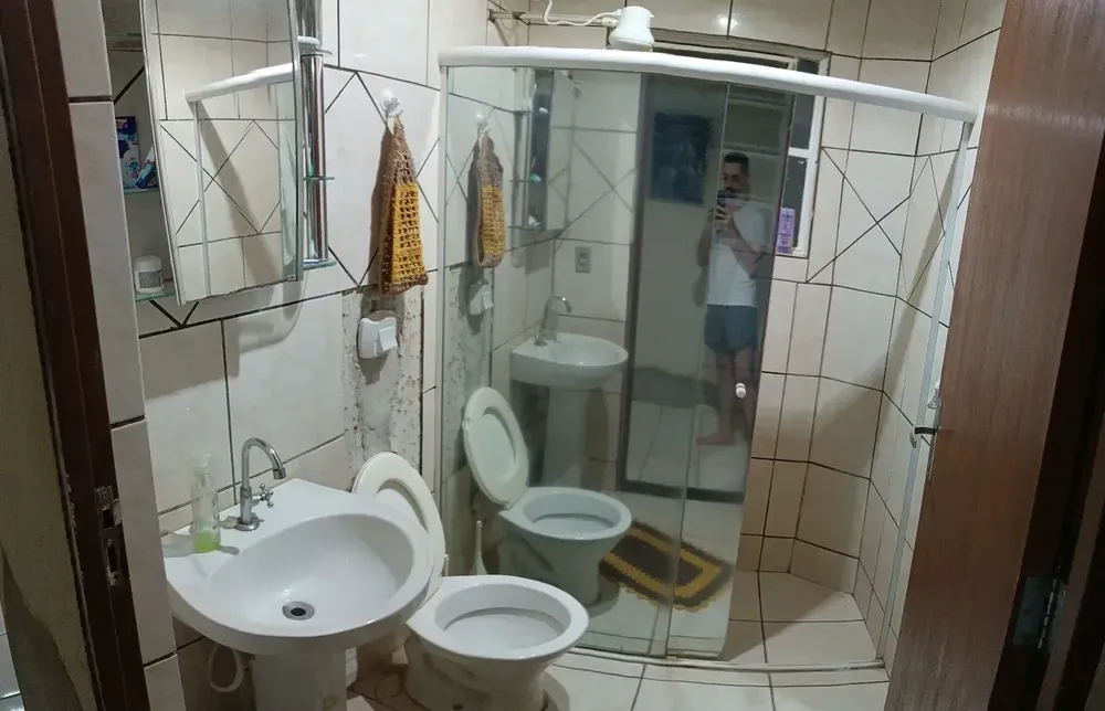 Casa, 3 quartos, 220 m² - Foto 4