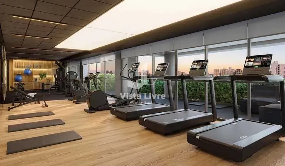 Apartamento, 2 quartos, 73 m² - Foto 4