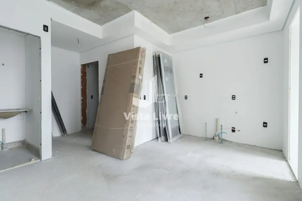 Apartamento, 2 quartos, 73 m² - Foto 3