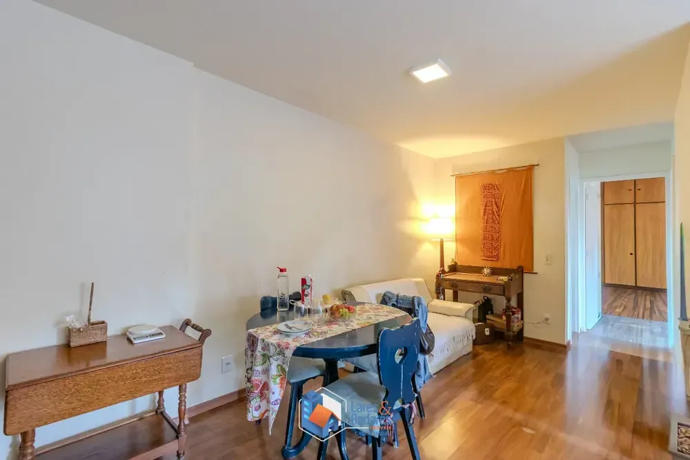 Apartamento, 2 quartos, 71 m² - Foto 4