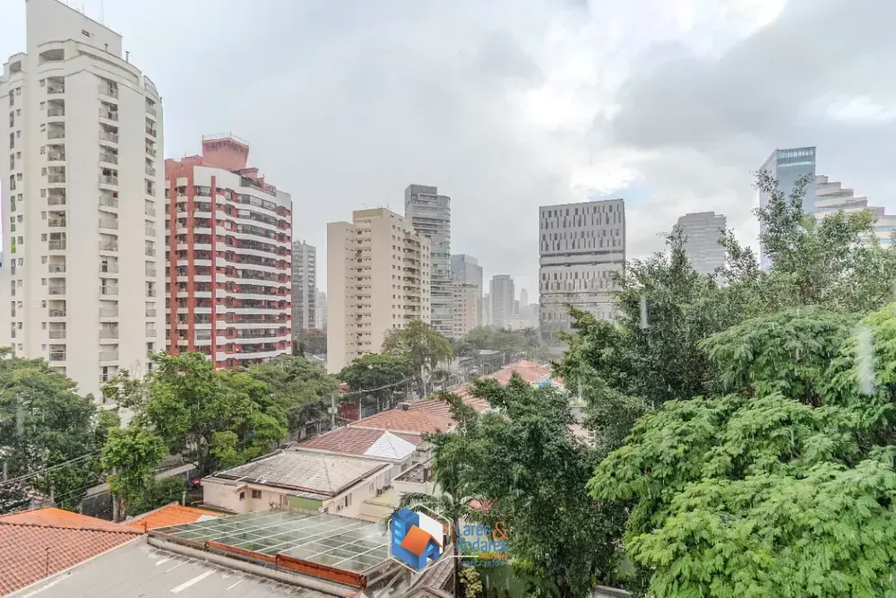 Apartamento, 2 quartos, 71 m² - Foto 1
