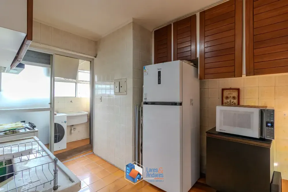 Apartamento, 2 quartos, 71 m² - Foto 5