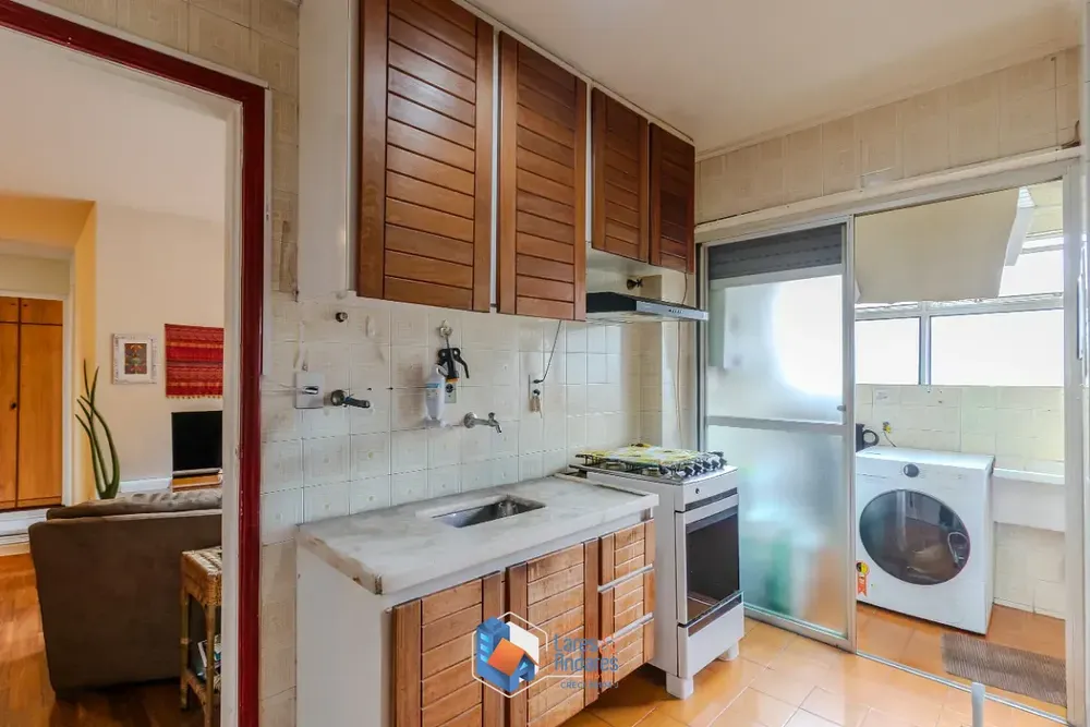 Apartamento, 2 quartos, 71 m² - Foto 8