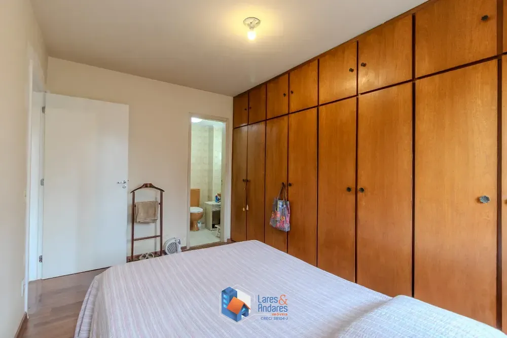 Apartamento, 2 quartos, 71 m² - Foto 6