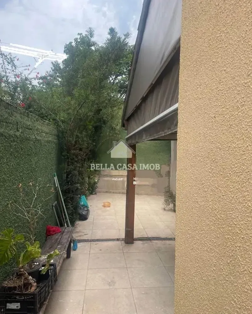 Casa, 2 quartos, 70 m² - Foto 3