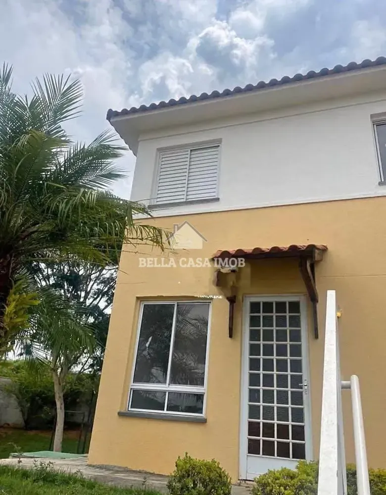 Casa, 2 quartos, 70 m² - Foto 2