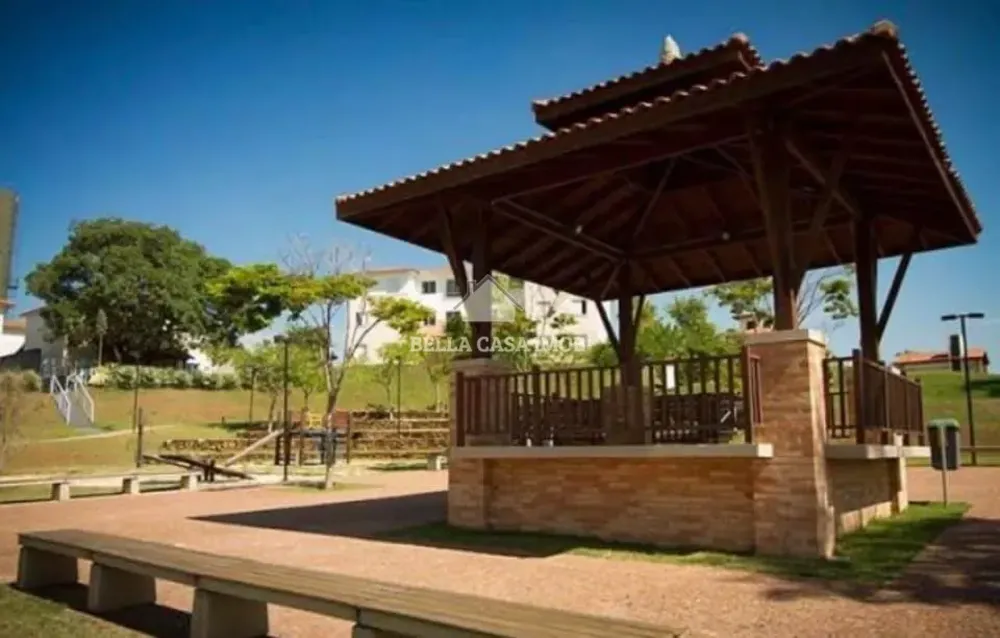 Casa, 2 quartos, 70 m² - Foto 4