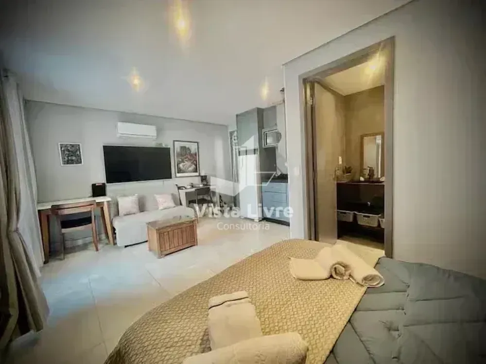 Apartamento, 1 quarto, 30 m² - Foto 5
