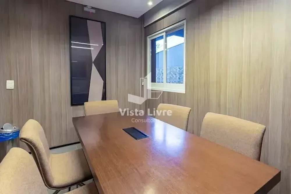 Apartamento, 1 quarto, 30 m² - Foto 6