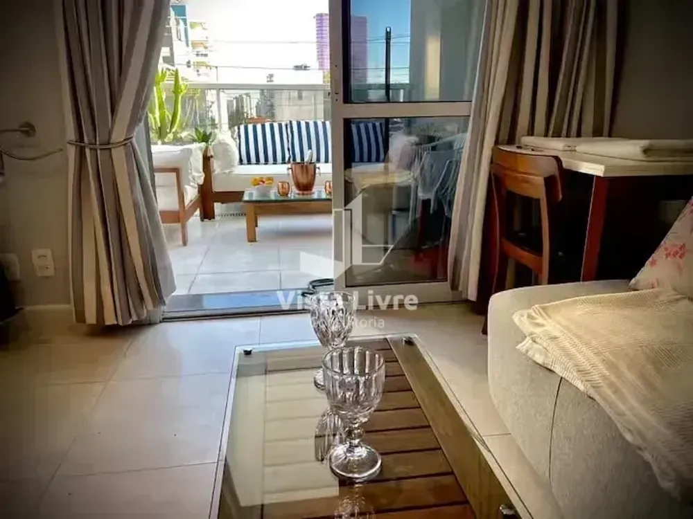 Apartamento, 1 quarto, 30 m² - Foto 2