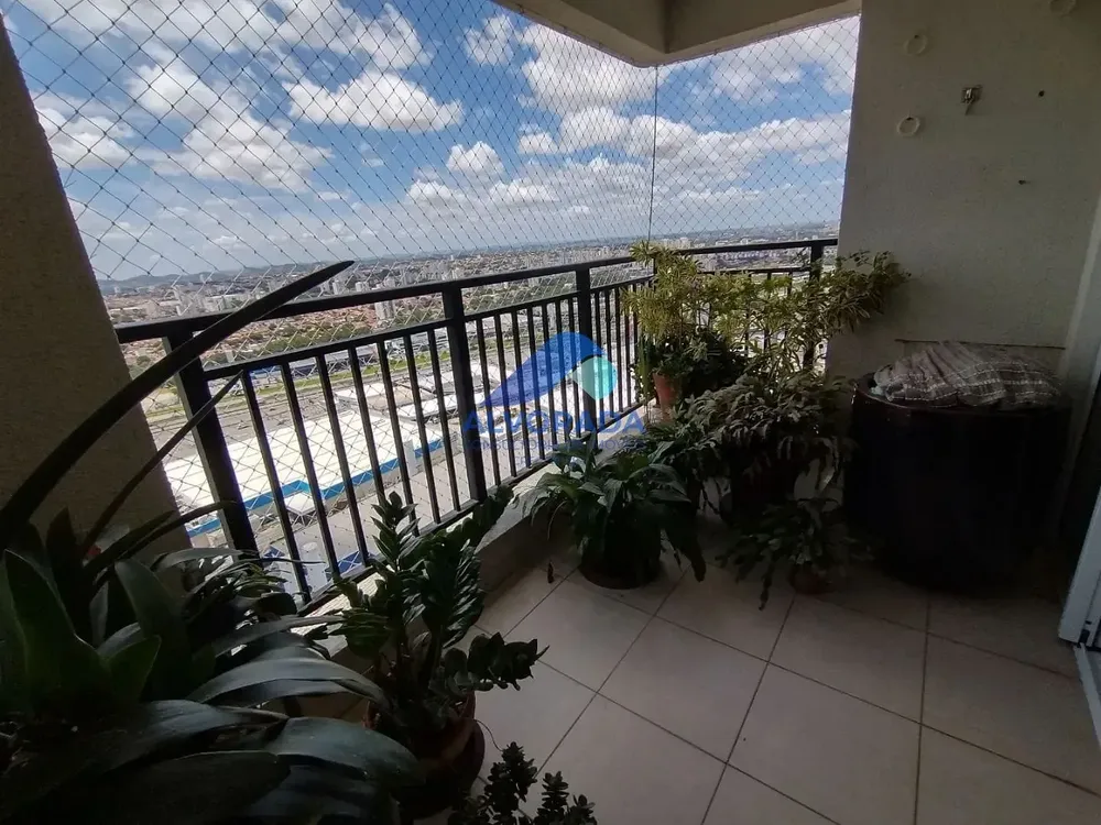 Apartamento, 4 quartos, 210 m² - Foto 3