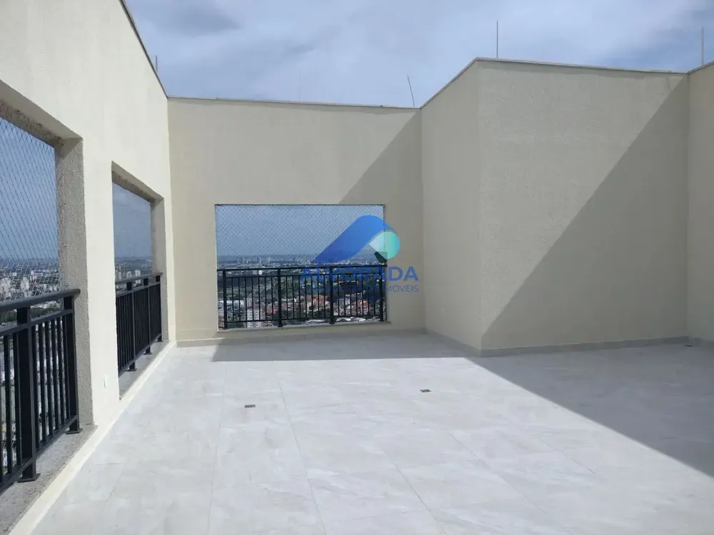Apartamento, 4 quartos, 210 m² - Foto 1