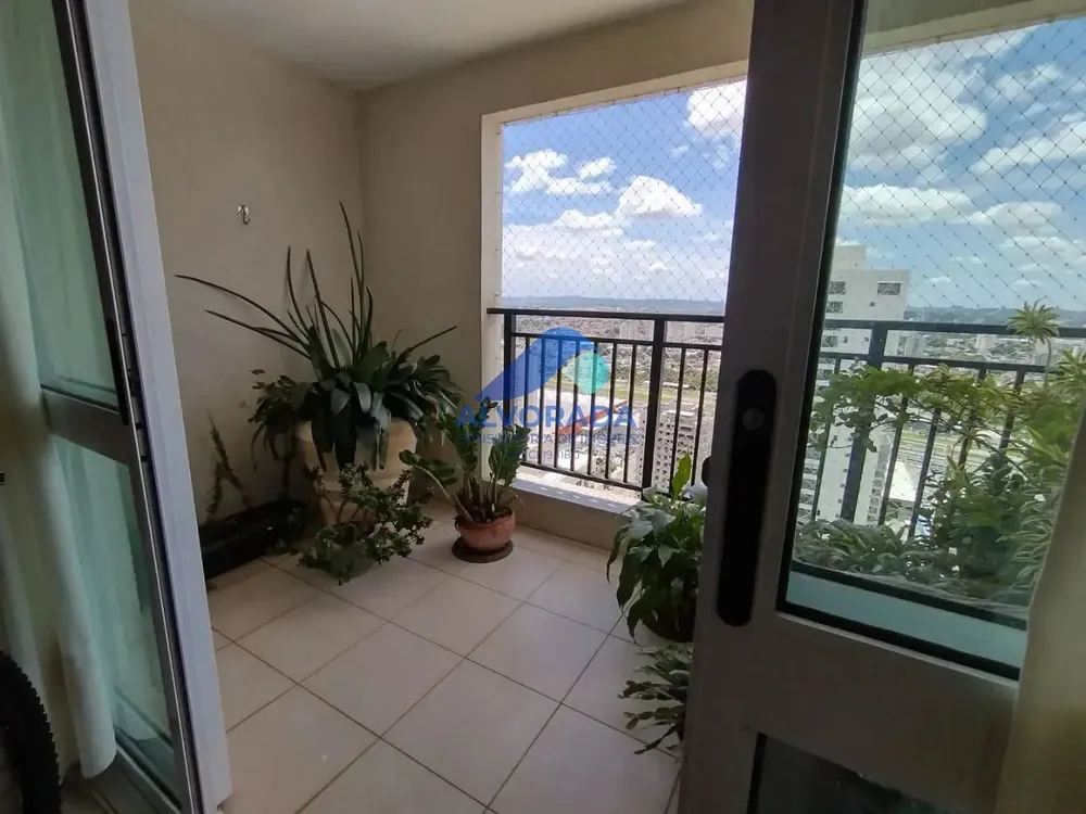 Apartamento, 4 quartos, 210 m² - Foto 2