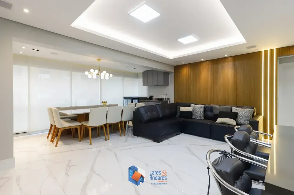 Apartamento, 2 quartos, 88 m² - Foto 1