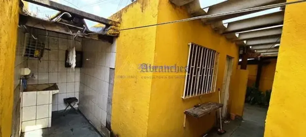 Casa, 2 quartos, 88 m² - Foto 4