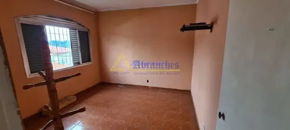 Casa, 2 quartos, 88 m² - Foto 1