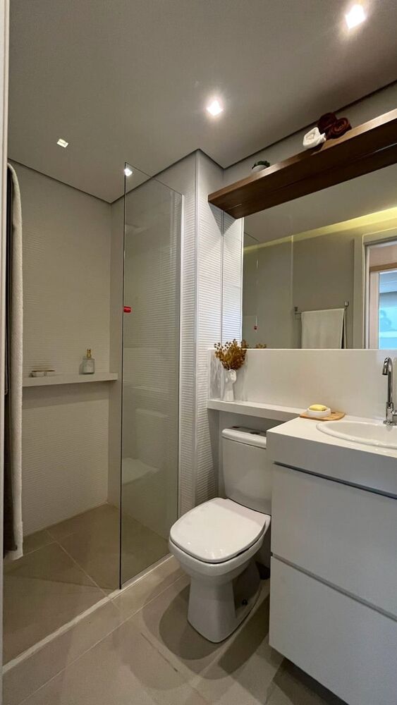 Apartamento à venda com 2 quartos, 49m² - Foto 7