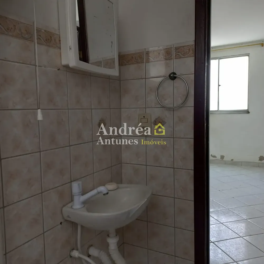 Apartamento, 2 quartos, 65 m² - Foto 6