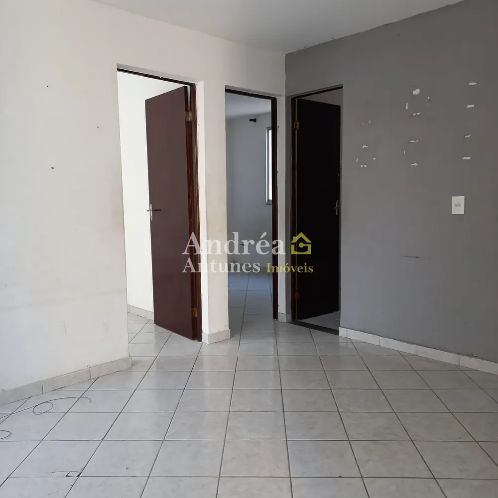 Apartamento, 2 quartos, 65 m² - Foto 13