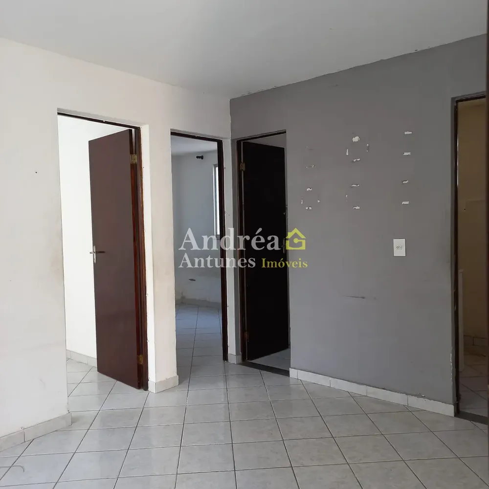 Apartamento, 2 quartos, 65 m² - Foto 1