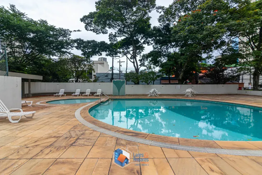 Apartamento, 1 quarto, 55 m² - Foto 8