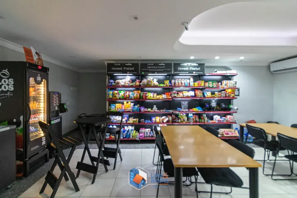 Apartamento, 1 quarto, 55 m² - Foto 7