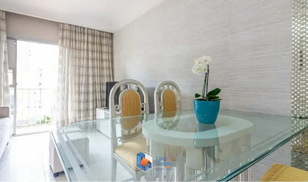 Apartamento, 1 quarto, 55 m² - Foto 3