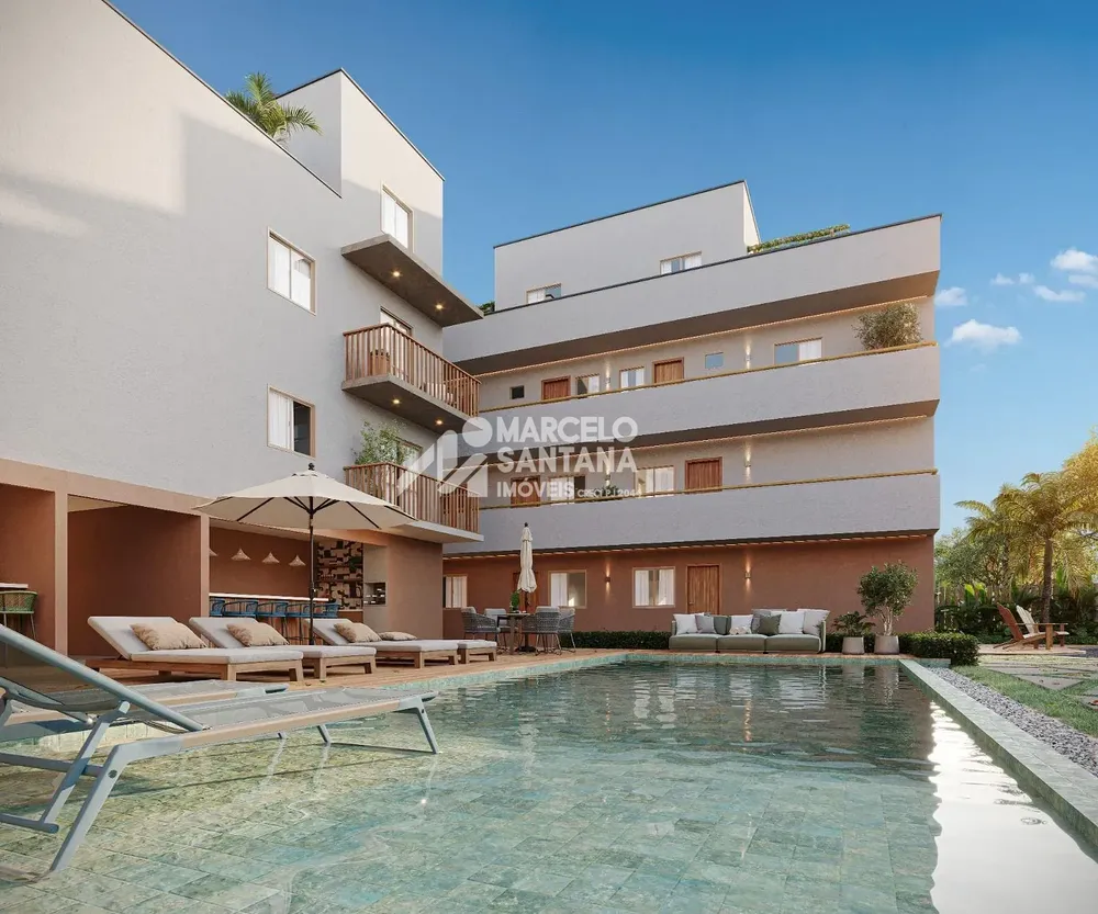 Apartamento, 2 quartos, 62 m² - Foto 1