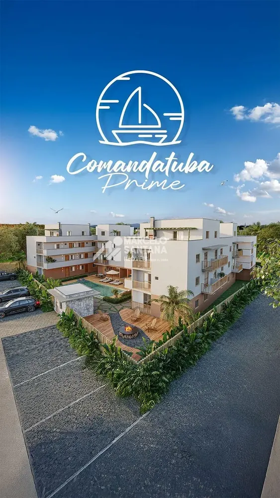 Apartamento, 2 quartos, 62 m² - Foto 3