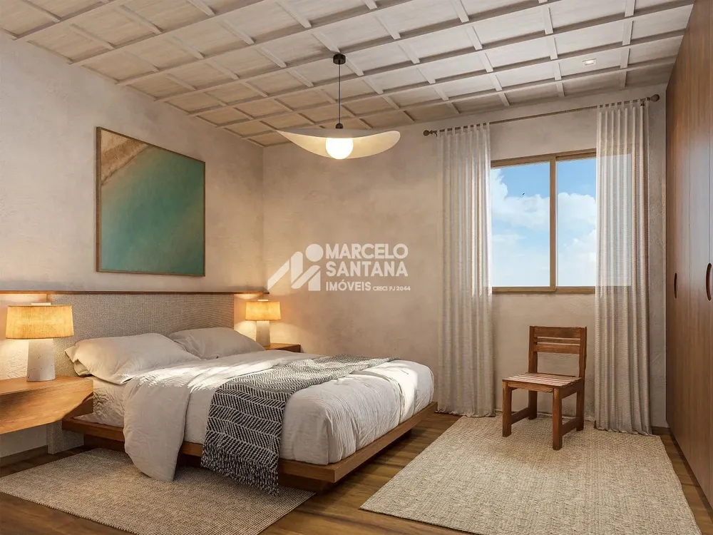 Apartamento, 2 quartos, 62 m² - Foto 2