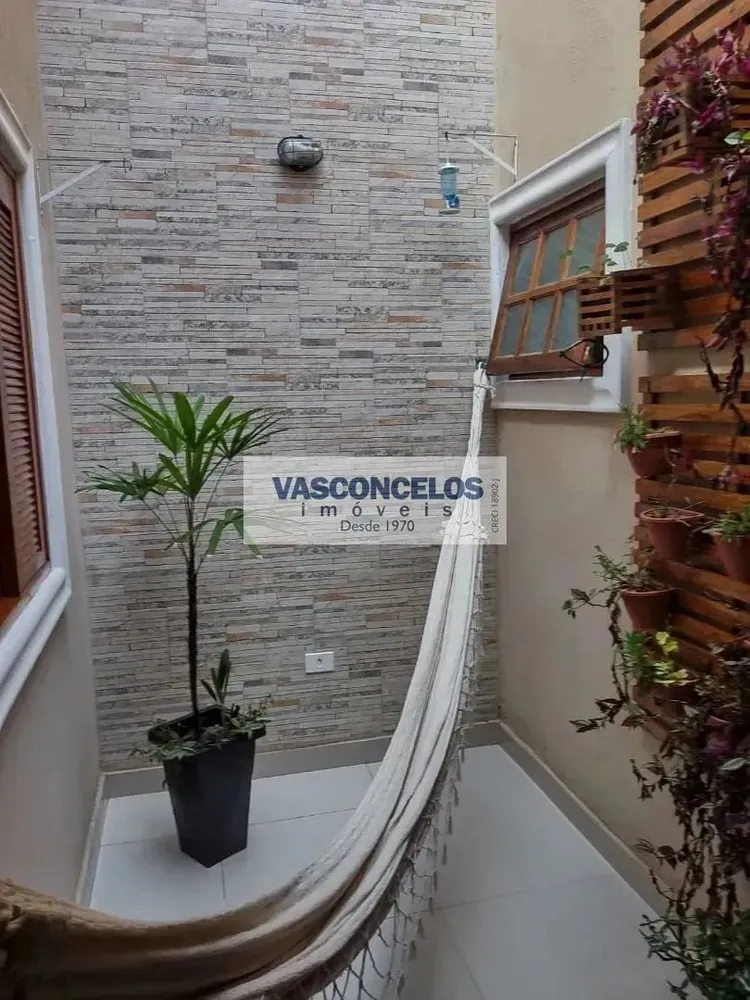 Casa, 3 quartos, 98 m² - Foto 6