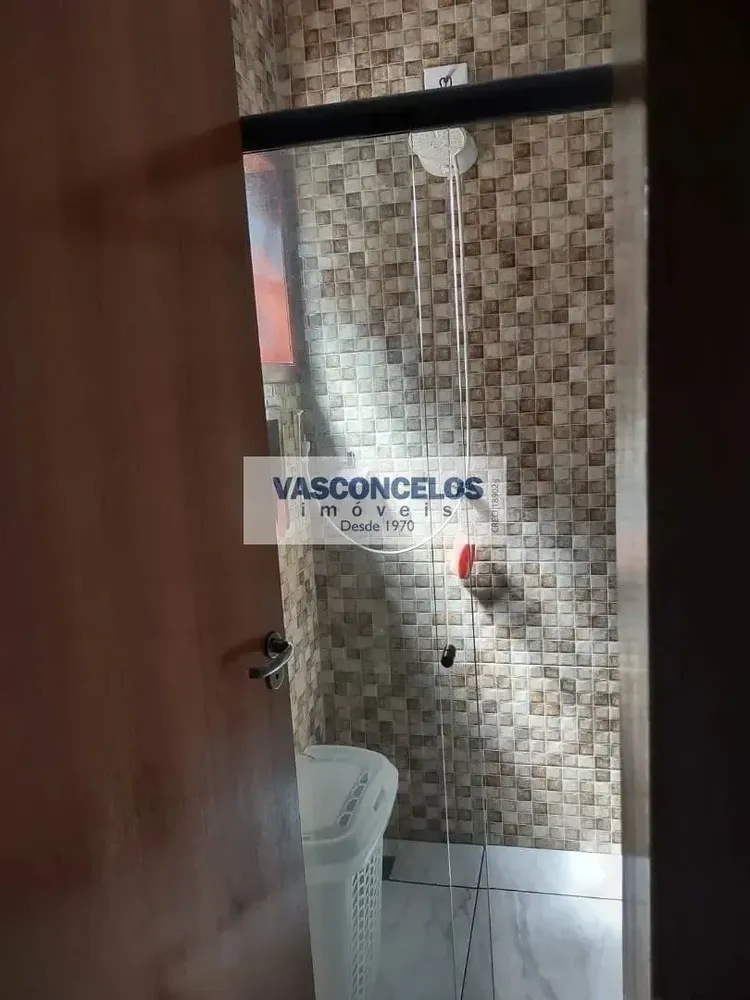 Casa, 3 quartos, 98 m² - Foto 7