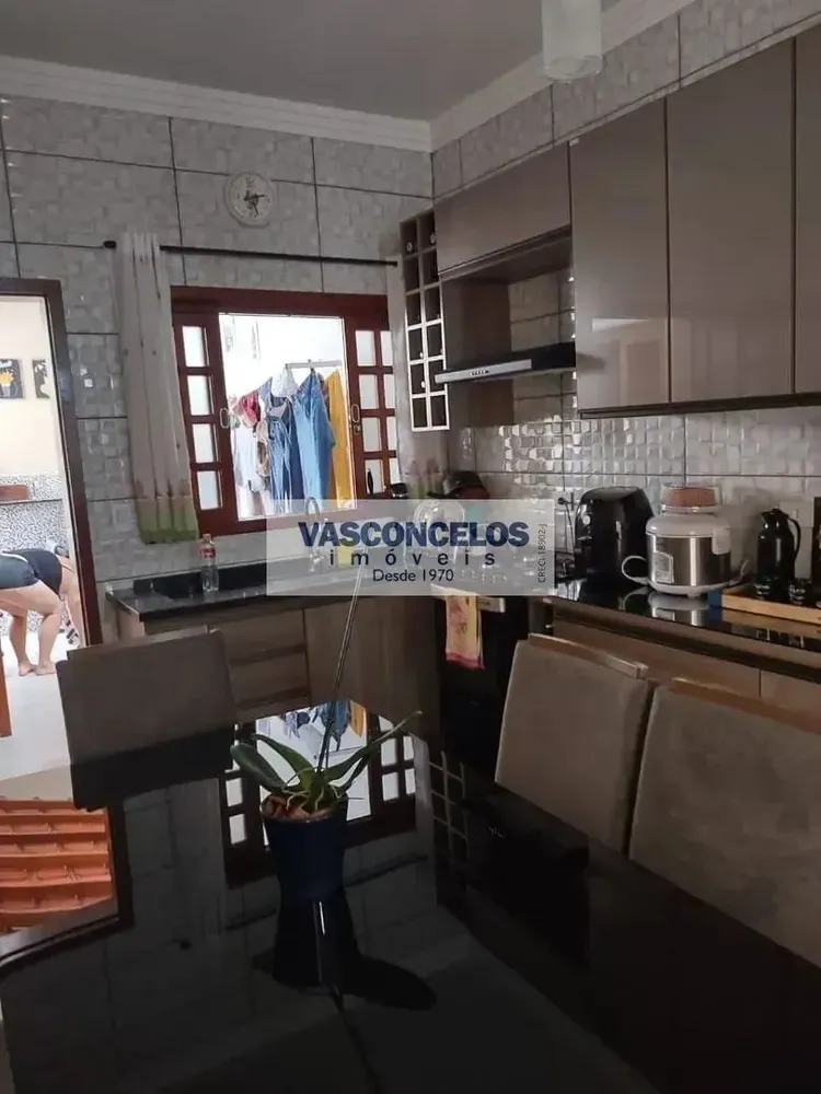 Casa, 3 quartos, 98 m² - Foto 5